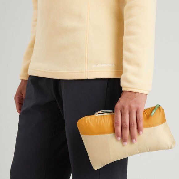 NWT Kathmandu Hooded Down Jacket XS - Picture 7 of 10